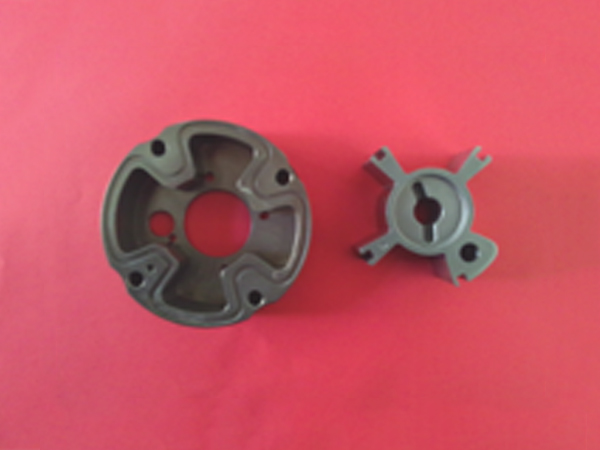 发动机VVT转子、定子